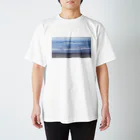 Iyacoのsea スタンダードTシャツ