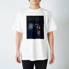 えりあしみどりのくそったれ Regular Fit T-Shirt