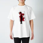 KENICHIROUのカオス Regular Fit T-Shirt