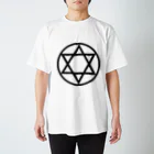 ユメサァン ！のおひさまＴシャツ Regular Fit T-Shirt