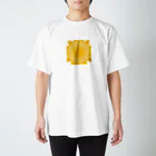 shoushuutaのひまわり Regular Fit T-Shirt