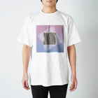 ゆきおの夢 Regular Fit T-Shirt