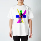 Kaoko1016のからふる Regular Fit T-Shirt