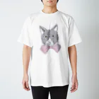 seimei-womanのneko* スタンダードTシャツ