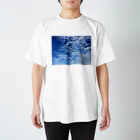 遊木のアオゾラ Regular Fit T-Shirt