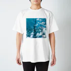 port1216のオーシャン Regular Fit T-Shirt