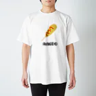 ゲッコー商店のアメリカンドット Regular Fit T-Shirt