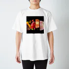 coconのフルーツT Regular Fit T-Shirt