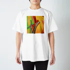 kentaのカラダとカラダ Regular Fit T-Shirt