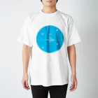 happyMan shopのdoki!!!! Regular Fit T-Shirt