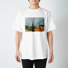 もにのもののTokyo スタンダードTシャツ