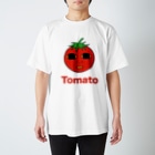 ムエックネのトマト Regular Fit T-Shirt