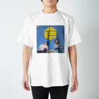 ゲイバーTAMAGAWAのArtwork スタンダードTシャツ