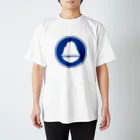 ネブカプロのドカ盛り可 Regular Fit T-Shirt