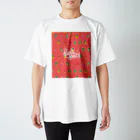 lil some someのfeelin' good 02 Regular Fit T-Shirt