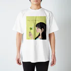 Ｍ✧Ｌｏｖｅｌｏ（エム・ラヴロ）の今日はいい日だ♪ Regular Fit T-Shirt