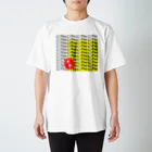 1980YENの未来／Pay Regular Fit T-Shirt