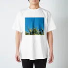 無糖の草 スタンダードTシャツ