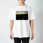 ともやの畑風景   Regular Fit T-Shirt