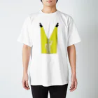 コナユキ@貧乏の（｀・ω・´）vイェイ！ Regular Fit T-Shirt