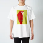 bikinmn11のParrot スタンダードTシャツ