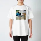 #SHIBUYAMELTDOWNの#SHIBUYAMELTDOWN Regular Fit T-Shirt