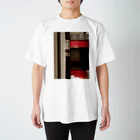 ＳＺＵＫＩのマルゲリッチした Regular Fit T-Shirt