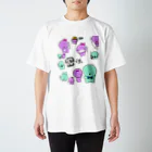 えむちゃんの密です Regular Fit T-Shirt