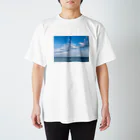 mihonoのSEA スタンダードTシャツ