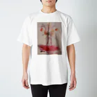 ミズノシナコの性 Regular Fit T-Shirt