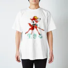 赤羽メルヘンズの生きる Regular Fit T-Shirt