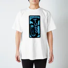 Contra-StoreのTuba スタンダードTシャツ