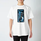 Contra-StoreのFagott スタンダードTシャツ