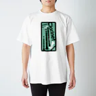 Contra-StoreのClarinet スタンダードTシャツ