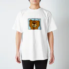 KINACOのグレートくん Regular Fit T-Shirt