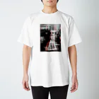 世田スタイレスの結婚② Regular Fit T-Shirt