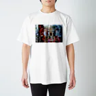 さとみこんこんのお店のピーTシャツ Regular Fit T-Shirt