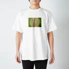 tsukukoのフレッシュな檸檬 Regular Fit T-Shirt