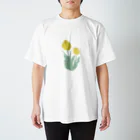 BOROMOUKE STOREのtulip スタンダードTシャツ