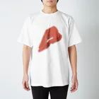 BOROMOUKE STOREのhaco:radio-taiso Regular Fit T-Shirt