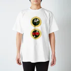 人生やり直しのスポーツ Regular Fit T-Shirt