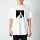 オニシン百貨店のNIGHTMARE GIRL LT Regular Fit T-Shirt