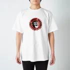 みちのくプロレス　MICHINOKU PRO-WRESTLINGのザ·グレート·サスケ スタンダードTシャツ