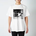 Kazuhiro Itouのブロニカの人 Regular Fit T-Shirt