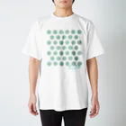 田丸雅智 公式ストアの小説Tシャツ「ソーダ玉」 Regular Fit T-Shirt