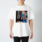 桃歌 (マジシャン)の探してみてtシャツ Regular Fit T-Shirt