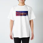 PAL-CのPAL-C Regular Fit T-Shirt