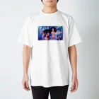 好都のアイスクリーム Regular Fit T-Shirt