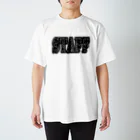 アズペイントのSTAFF Regular Fit T-Shirt