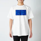 ただいま帰宅中 officialのまーる Regular Fit T-Shirt